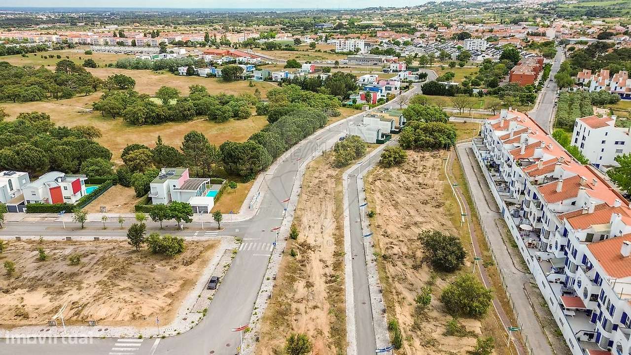 Terreno  para venda-6