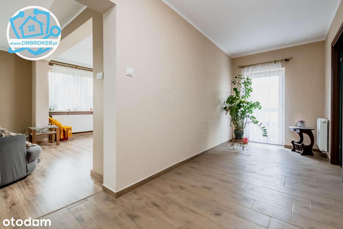 Dom w Rostołtach!-14