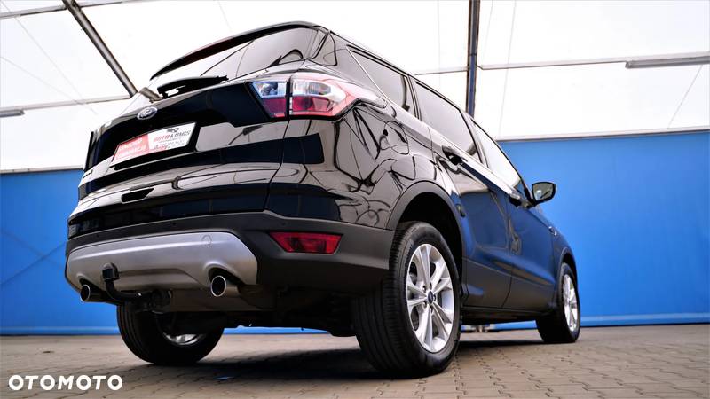 Ford Kuga - 8