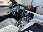 BMW Seria 5 540i xDrive Aut. - 22