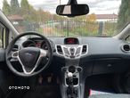 Ford Fiesta 1.4 Titanium - 24