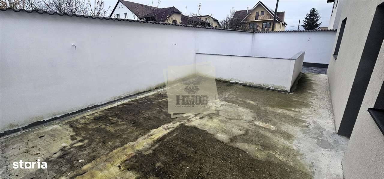 Casa Individuala 5 camere 159mp pivnita 30mp teren 300mp Terezian - Imagine principală: 5/20