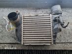 SEAT LEON I 99-06 1,9 TDI INTERCOOLER CHŁODNICA EU - 1