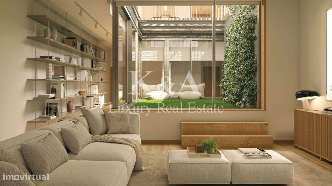 Moradia T5 Venda em Aldoar, Foz do Douro e Nevogilde,Porto - Grande imagem: 5/24