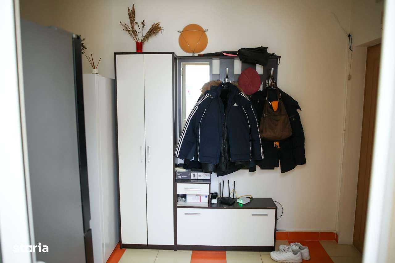 Apartament 4 camere etaj 2 zona centru vechi - Casa de Cultura-2