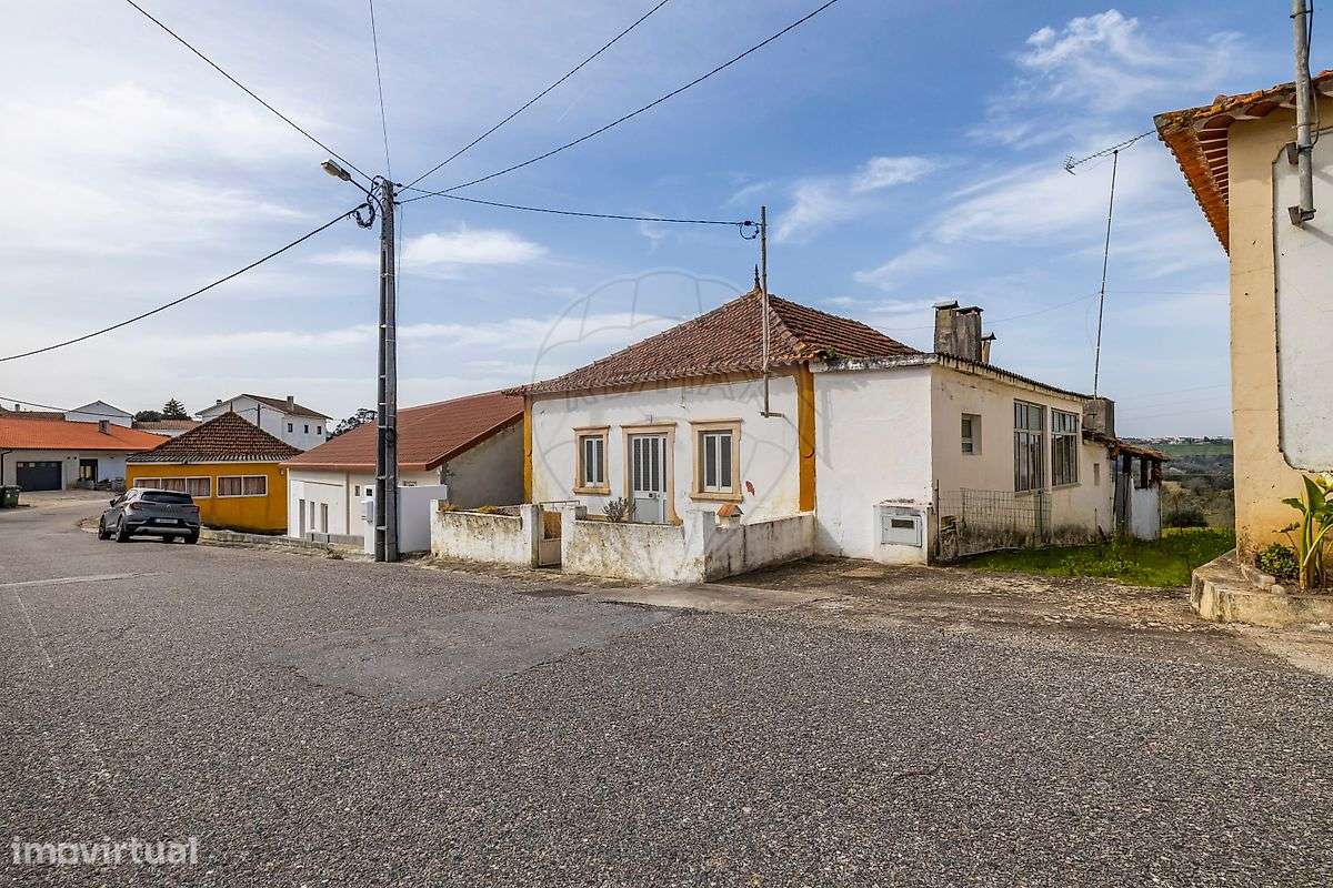 Moradia T3 para venda - Grande imagem: 2/23