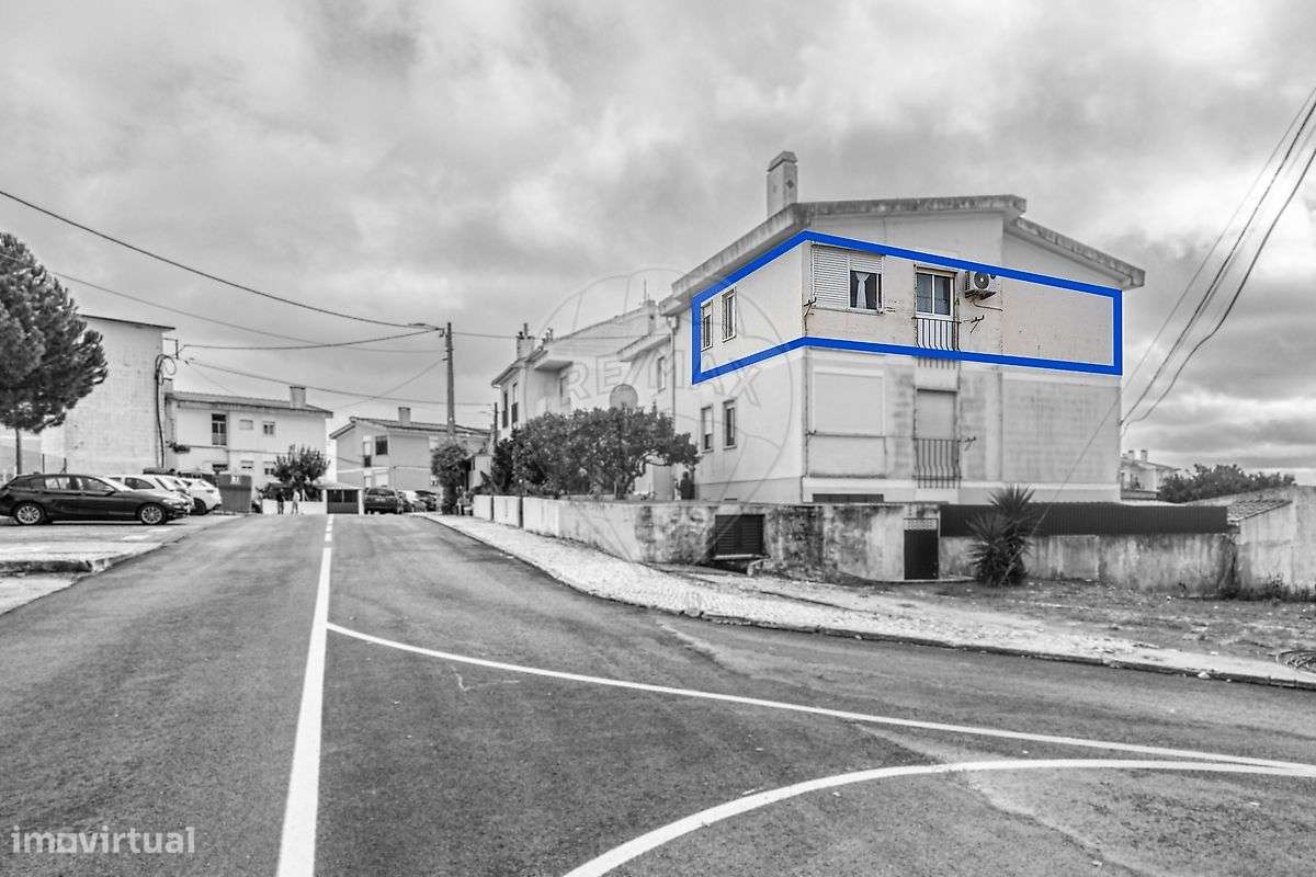 Apartamento T3 para venda - Grande imagem: 5/20