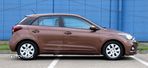 Hyundai i20 1.25 84CP M/T Comfort - 9