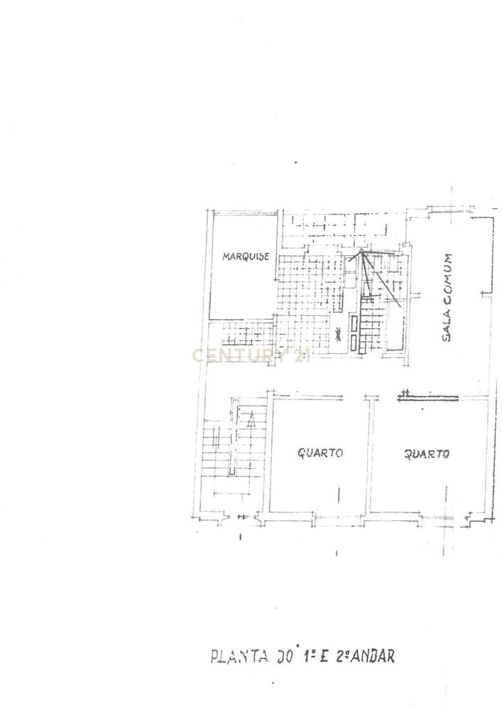 Apartamento T2 com possibilidade de utilização como T3 | Excelente loc-17