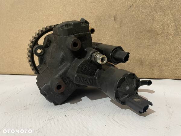 Peugeot 2.0 HDI Pompa Wtryskowa A2C20000502  5WS40018  9636818480 - 2