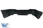 Bara Spate compatibil cu Mercedes S-Class W221 (2005-2013) cu PDC S65 Design - 3