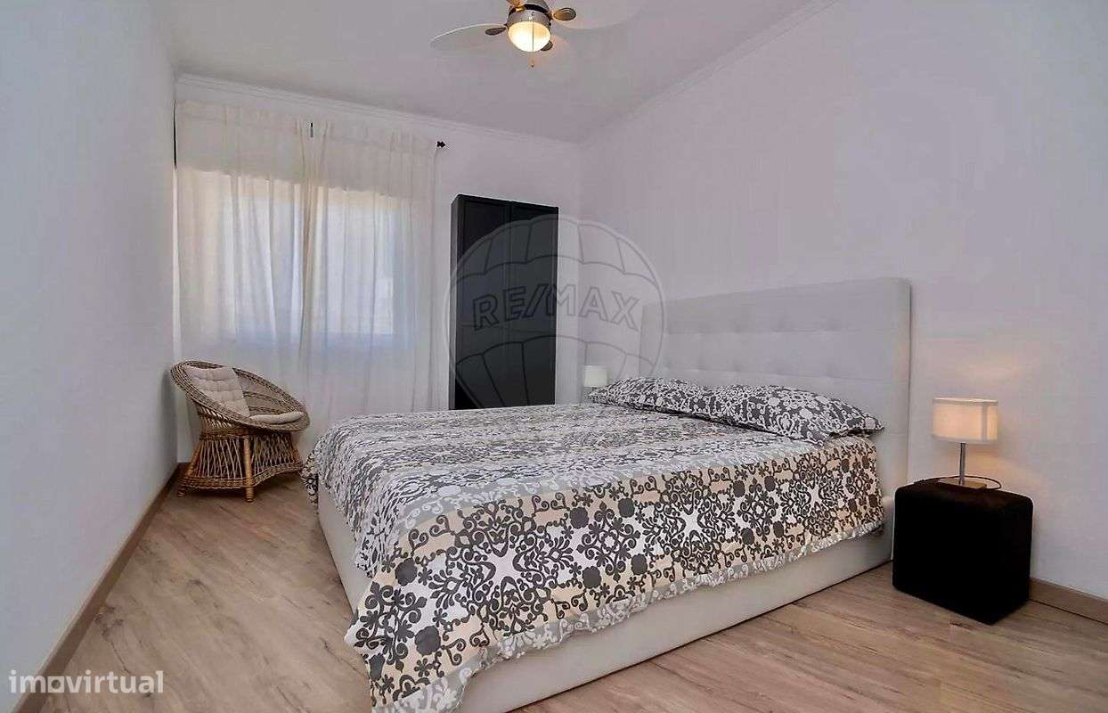 Apartamento T1 para venda-11