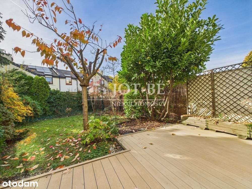 dom z ogrodem/Oporów/Garaż - Pełny obrazek: 5/20