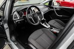 Opel Astra 1.6 Turbo Automatik Cosmo - 35
