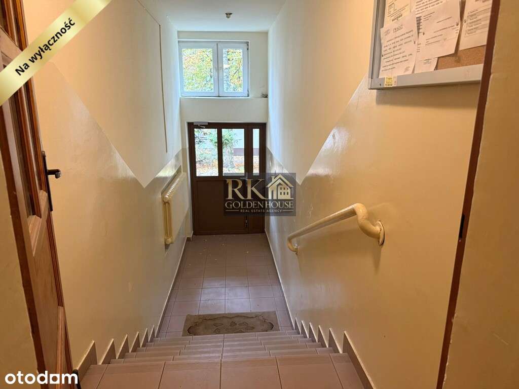 Kawalerka w ścisłym centrum miasta-10