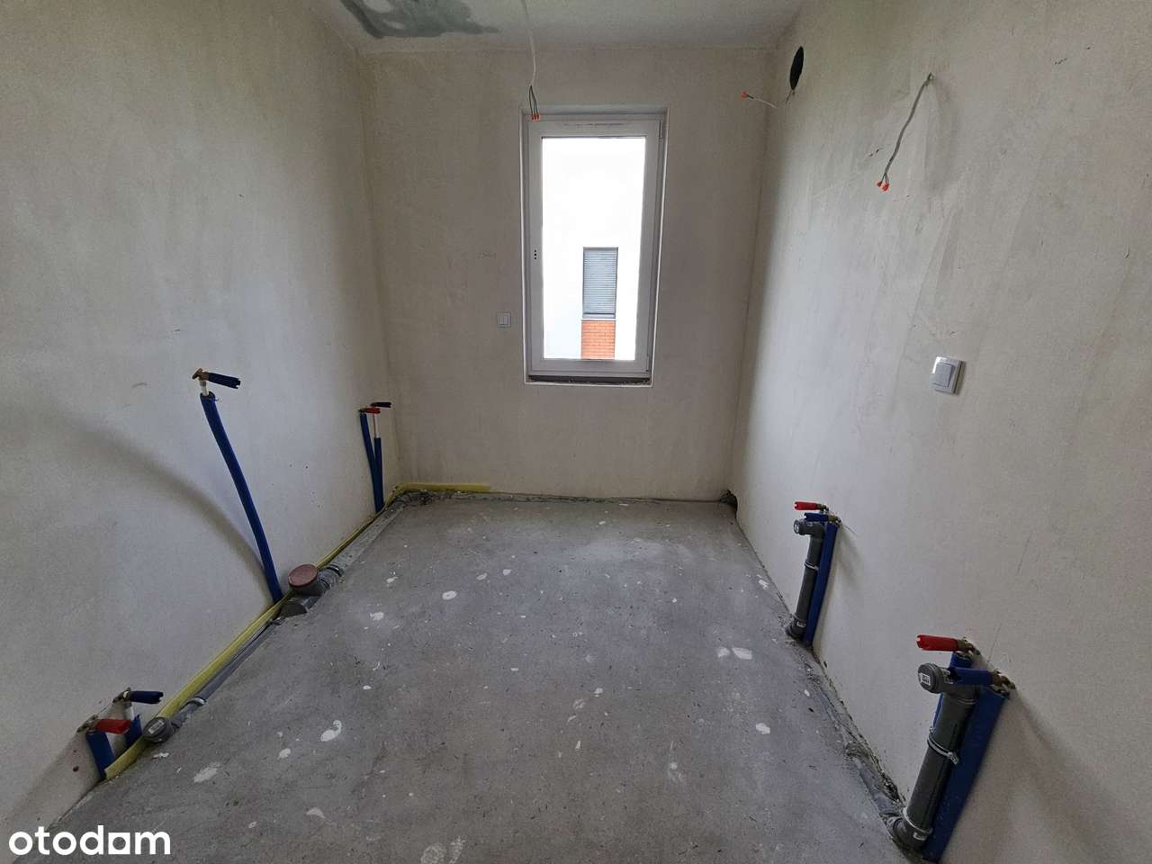 GOTOWE - PREMIUM 5 POKOI - KANALIZACJA - Podłogowe - AOW/S5 - Pełny obrazek: 4/13