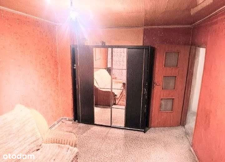 Bytom 2 pok.54,5m² Osiedle Karlik, dzielnica Karb-9