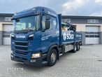 Scania Scania/  R 500/ 6x2 /Fassi F 215 AS - 2
