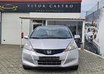 Honda Jazz 1.2 i-VTEC City - 2