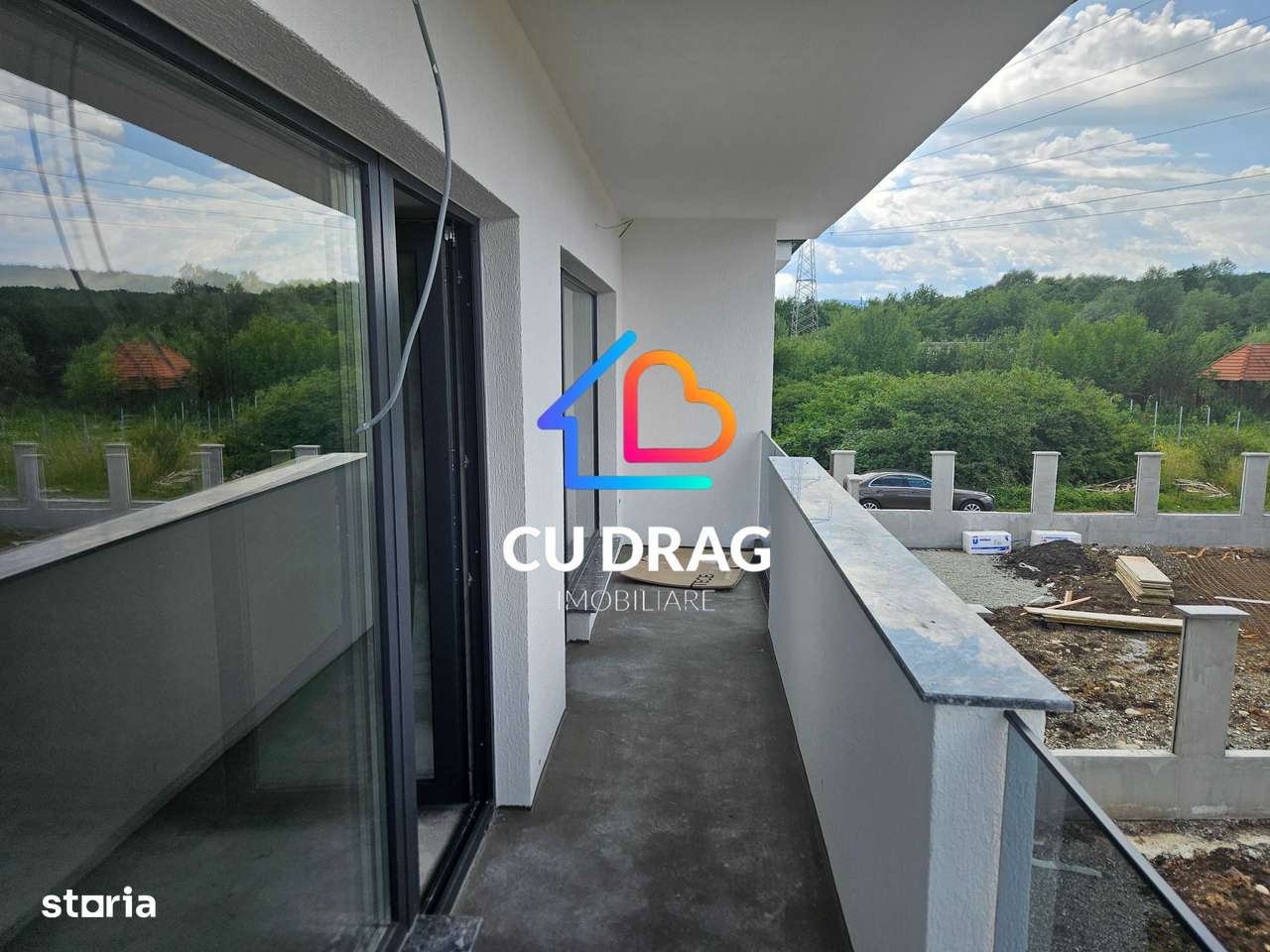 Casa Selimbar 545 mp teren - Imagine principală: 2/7