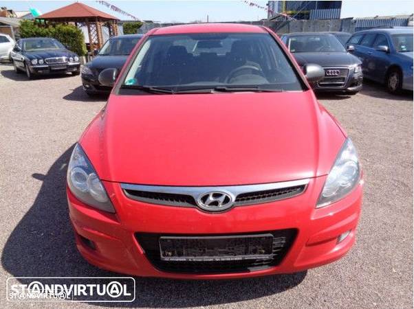 Hyundai I30 1.6 CRDi 2010 para peças - 1