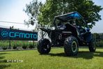 CFMoto ZForce - 35