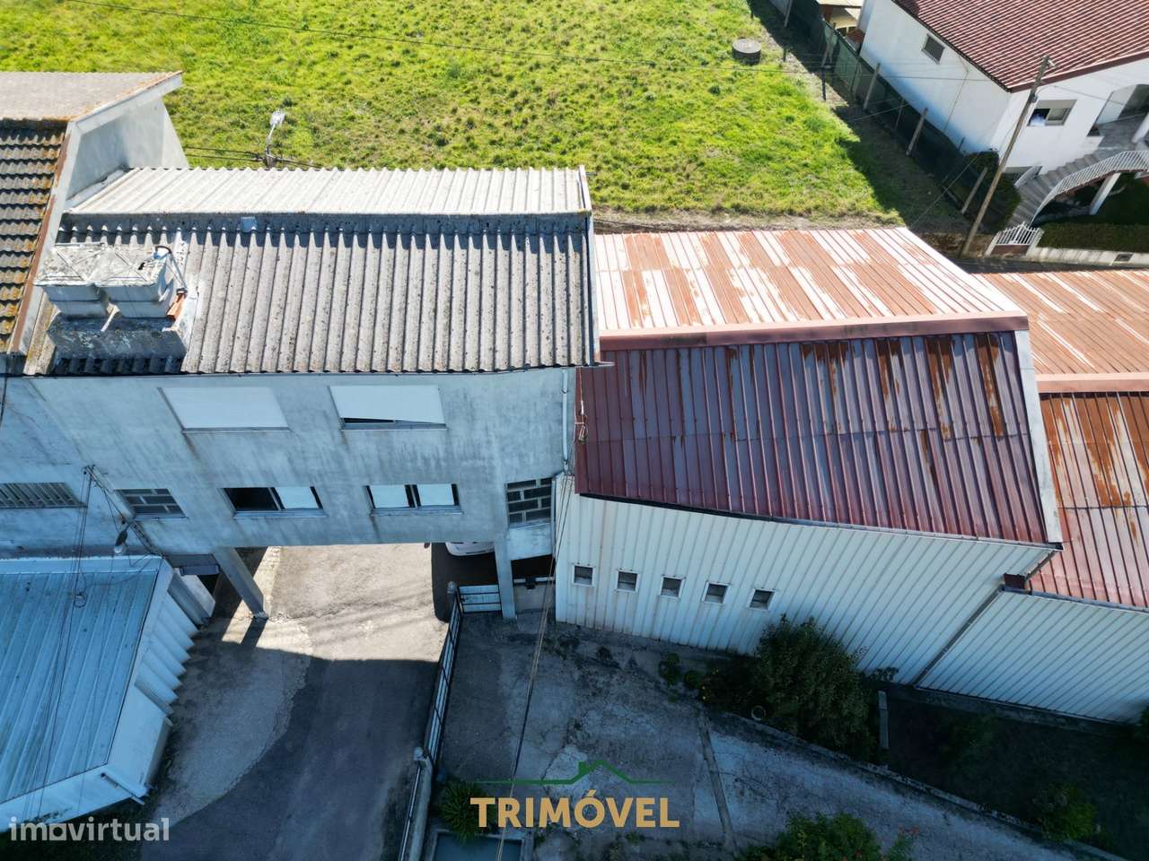 Armazém  Venda em São Roque,Oliveira de Azeméis-28