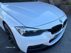 BMW 318 d Line Sport - 3