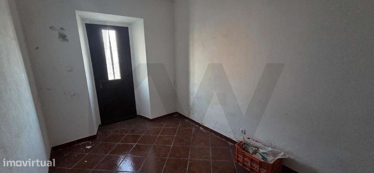 MORADIA T4 C/ TERRENO NO CANO - SOUSEL - Grande imagem: 4/16