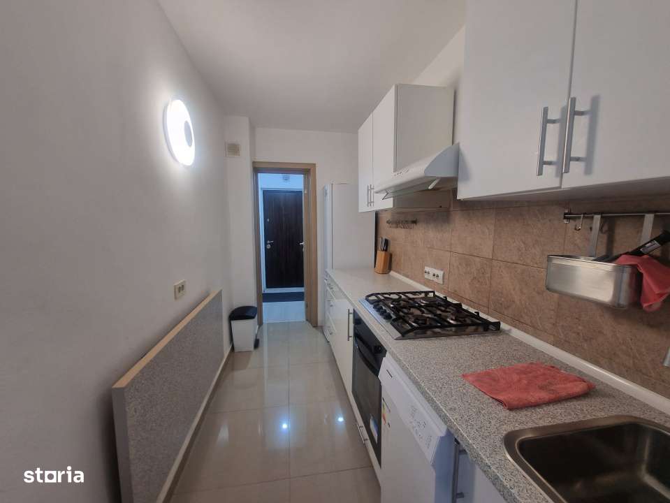 Apartament 2 camere de inchiriat | Titan | Loc parcare nominal - Imagine principală: 3/11