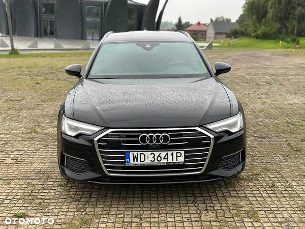 Audi A6 40 TDI mHEV Sport S tronic - 2