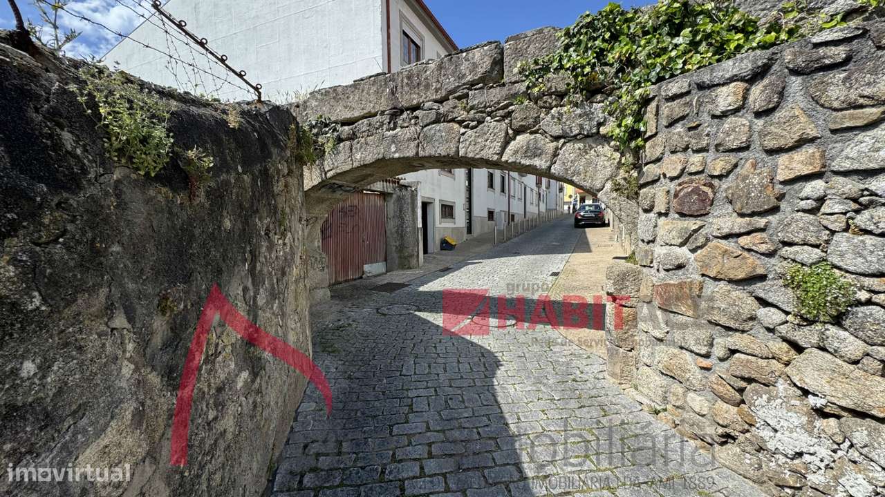 Apartamento T2 Triplex  Póvoa de Varzim-27