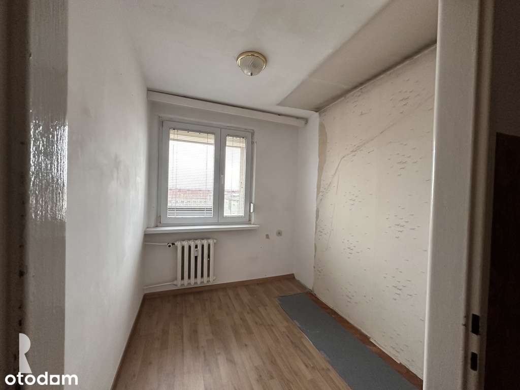 Mieszkanie z Potencjałem – Dębiec, 4 Pokoje - Pełny obrazek: 4/20