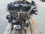 Motor A17DTE OPEL 1.7L 110 CV - 2
