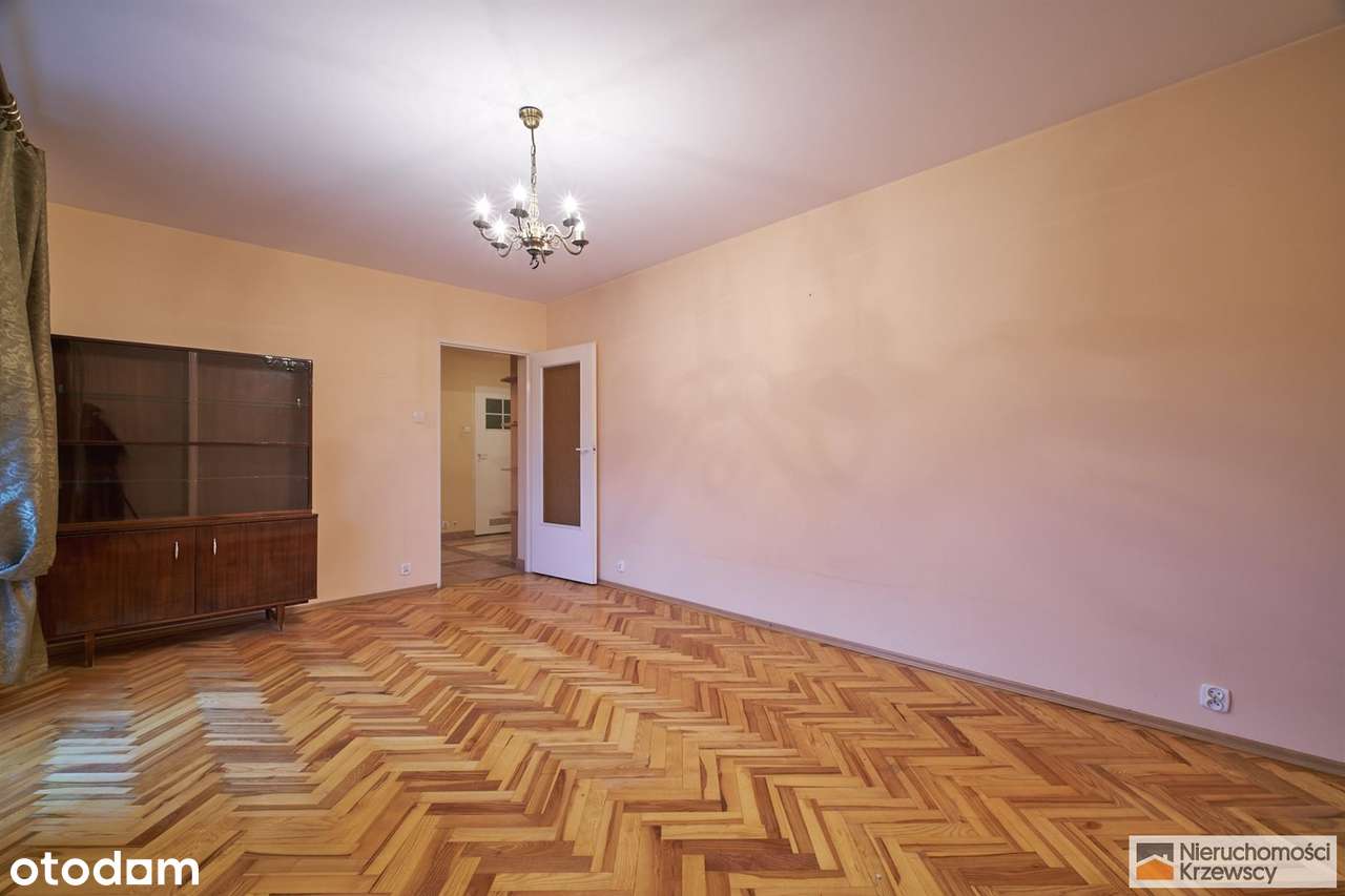 2 Pokojowe w centrum w bloku z cegły - Ansicht 6