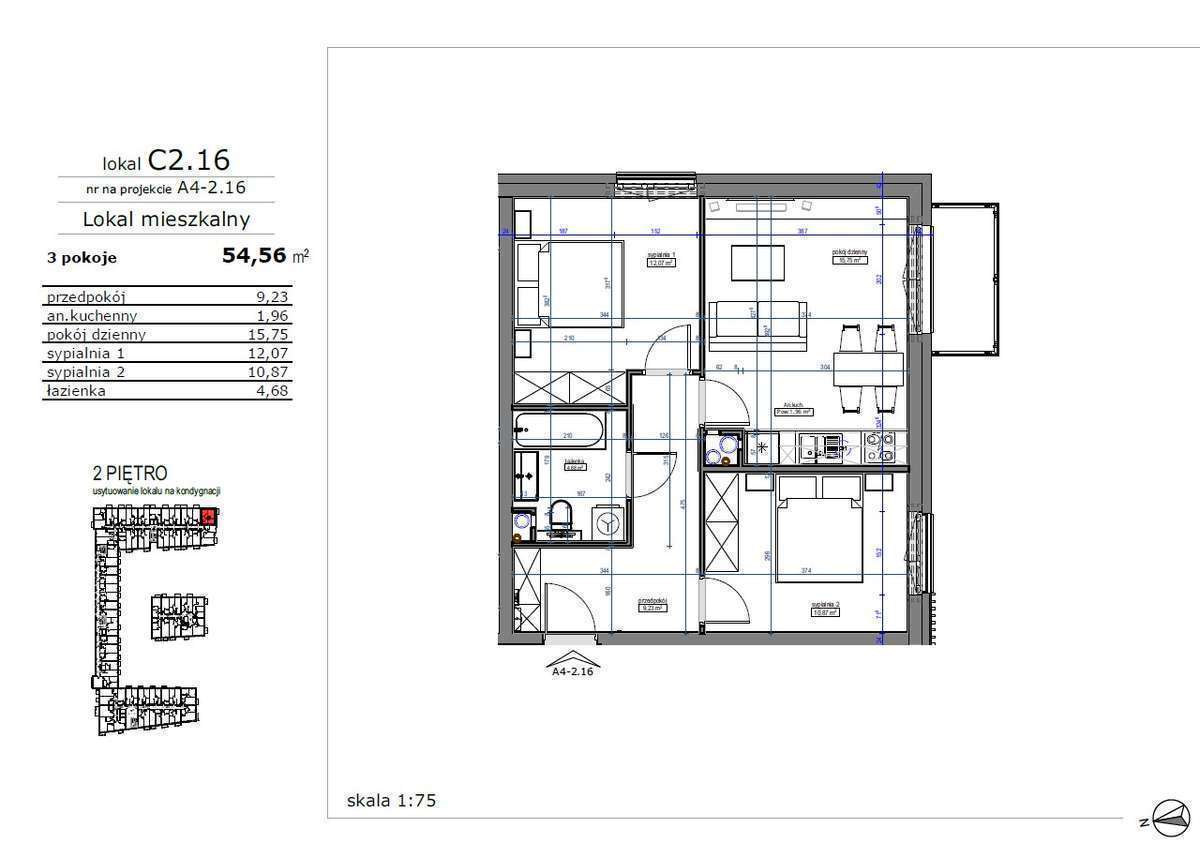Nowe*|*PrzyTramwaju*|*SpacerVR*|*PodKlucz*|*Prowizja0% - Pełny obrazek: 3/12