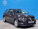 VW Polo 1.0 TSI Confortline DSG - 3