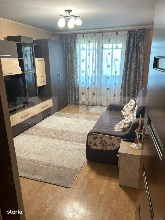 Apartament, 2 camere, 51mp, zona Unirii