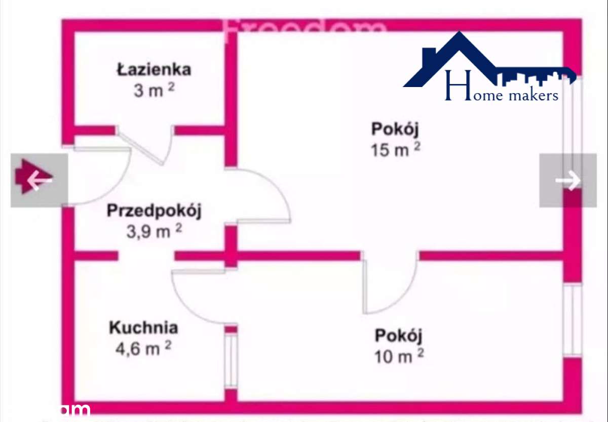 2 pokojowe/Ochota blisko WUM/od zaraz!-2