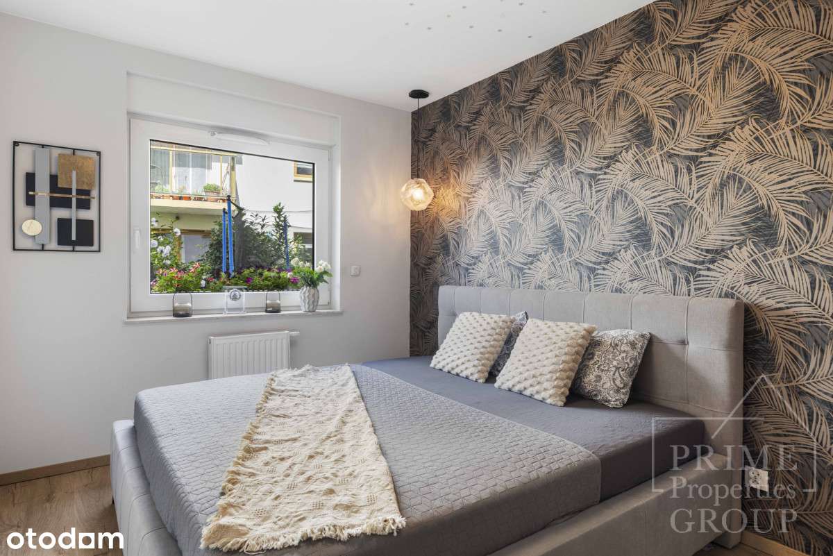 Apartament bezpośrednio przy parku 4 pok. 89m2-9