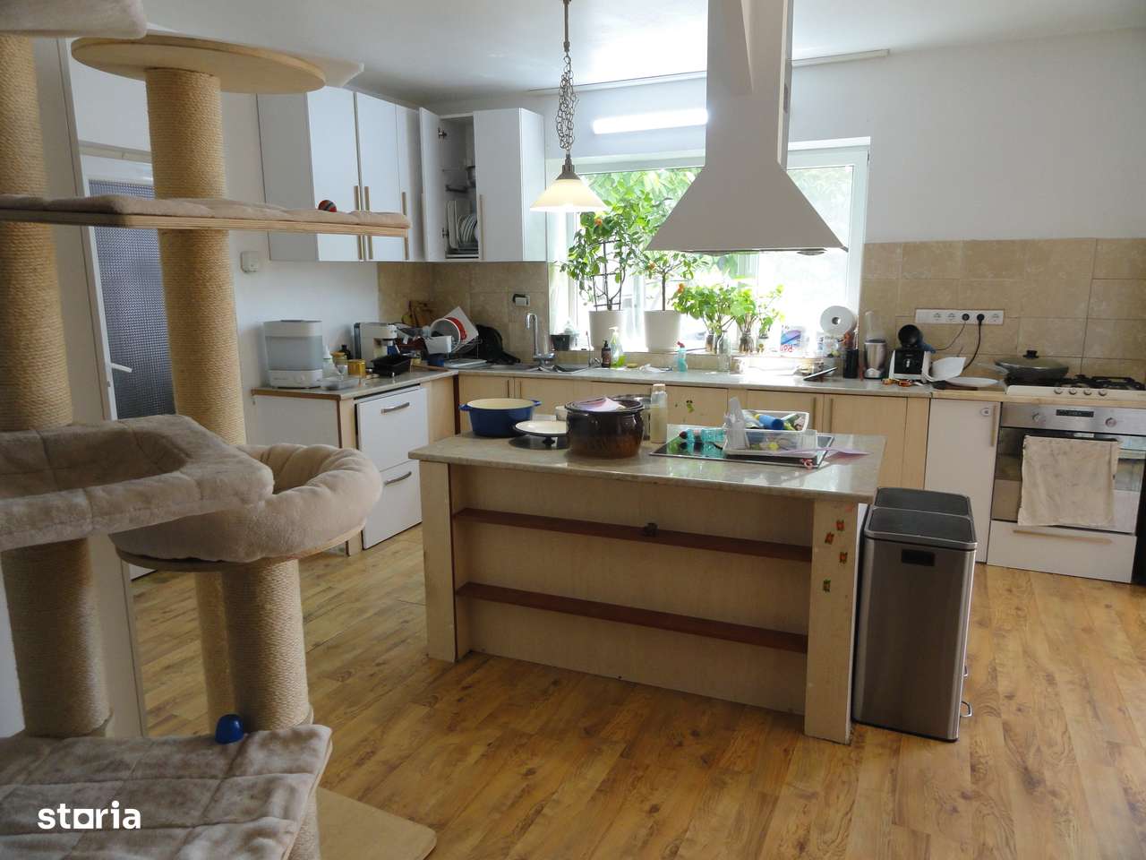 Vila P+M locatie foarte buna in Poltura - Imagine principală: 1/20