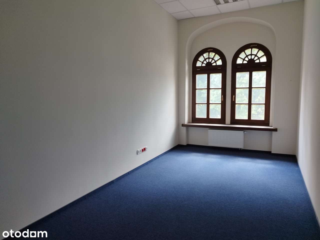 Przestronna powierzchnia biurowa/hostelowa na dworcu PKP Inowrocław - Pełny obrazek: 5/11