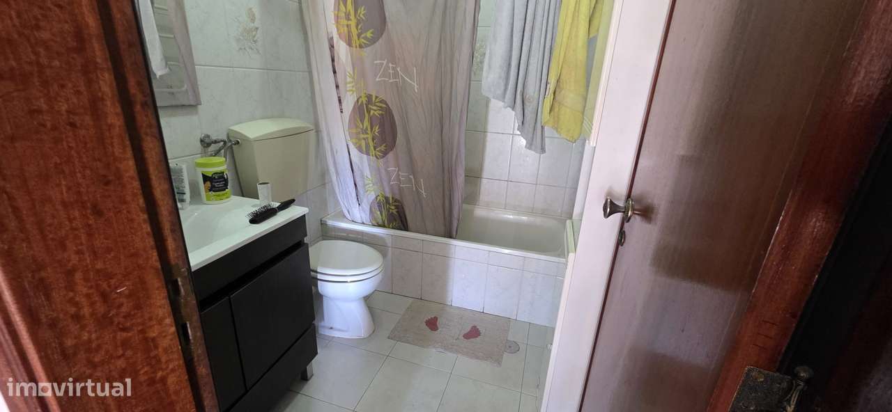 T2 na Serra das Minas com excelente localização e boas áreas-11