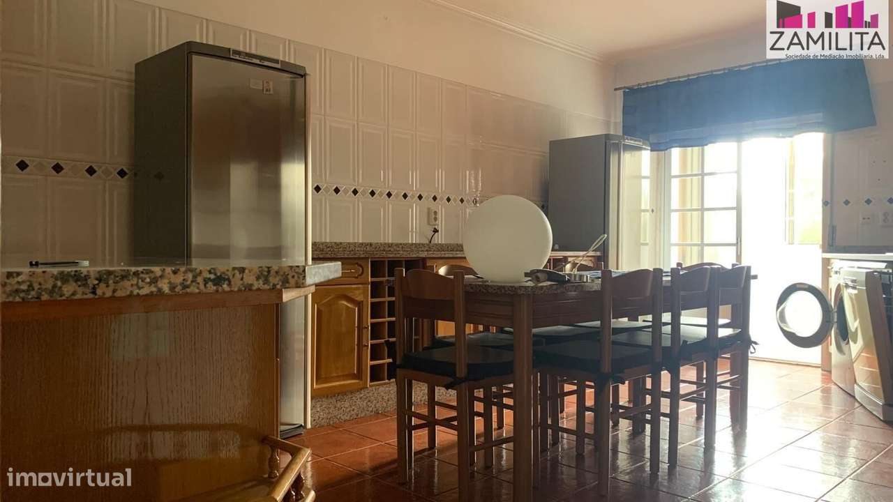 Apartamento T2 - Seixal-6