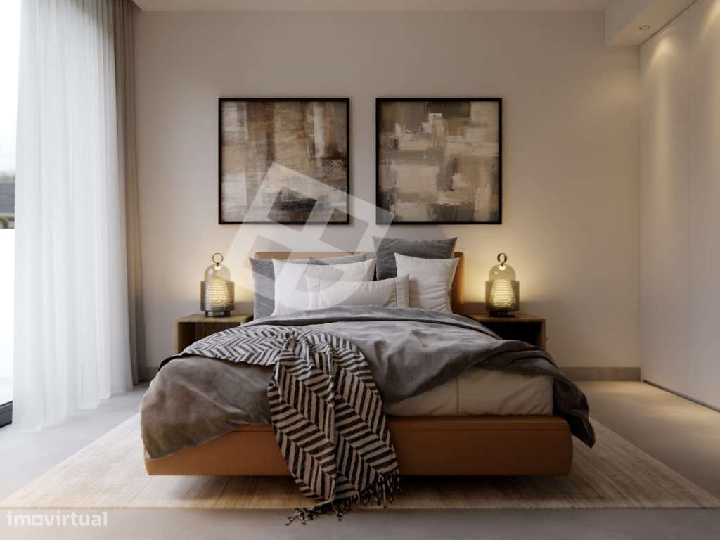 Apartamento T3 Duplex - Bairro liceu - Aveiro - Grande imagem: 4/24