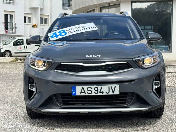 Kia Stonic 1.2 Dynamic - 2