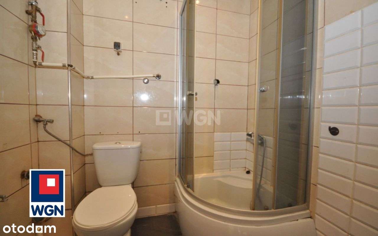 Mieszkanie plus garaż - do sprzedania !-11