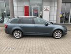 Skoda Octavia 2.0 TSI Ambition DSG - 12