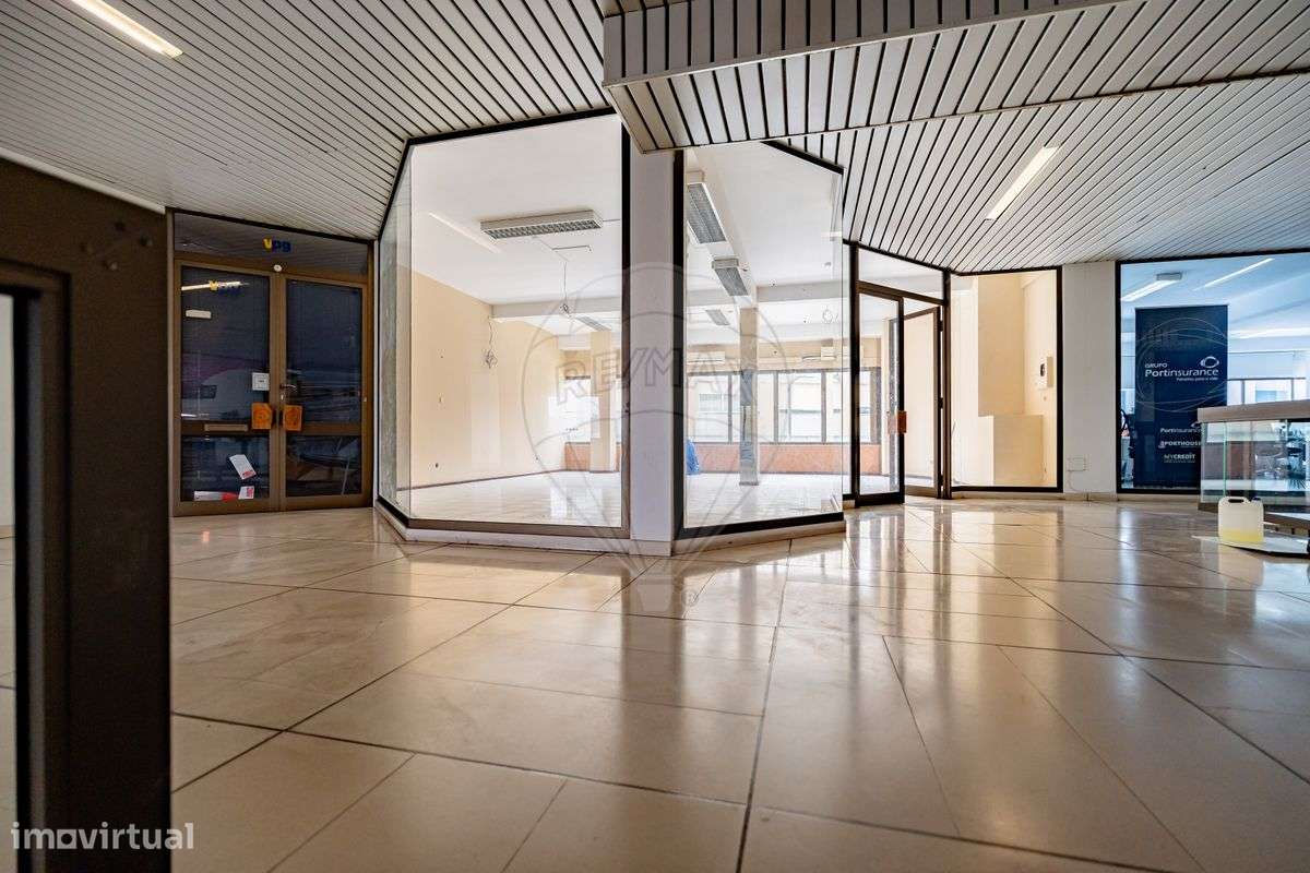 Loja  para arrendamento - Grande imagem: 5/14