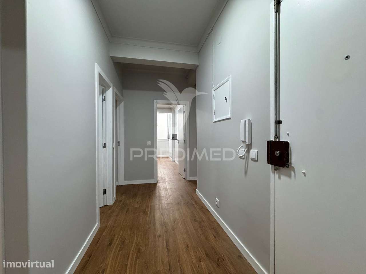 Apartamento T3 Quatro Caminhos - Grande imagem: 4/28